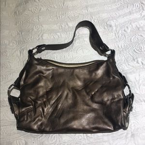 Tommy Hilfiger Bronze Purse